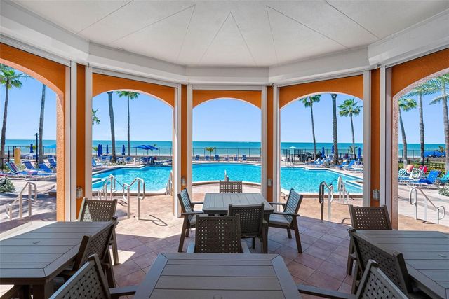 16750 GULF BOULEVARD 414, North Redington Beach, FL 33708