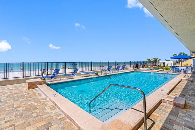 16750 GULF BOULEVARD 414, North Redington Beach, FL 33708