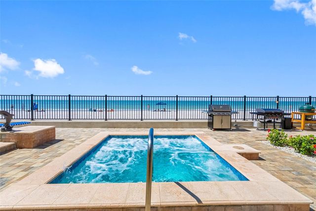 16750 GULF BOULEVARD 414, North Redington Beach, FL 33708