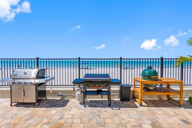 16750 GULF BOULEVARD 414, North Redington Beach, FL 33708