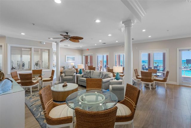 16750 GULF BOULEVARD 414, North Redington Beach, FL 33708