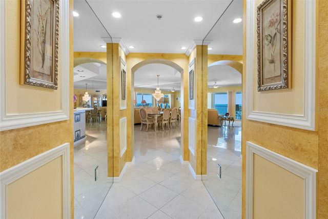 16750 GULF BOULEVARD 414, North Redington Beach, FL 33708