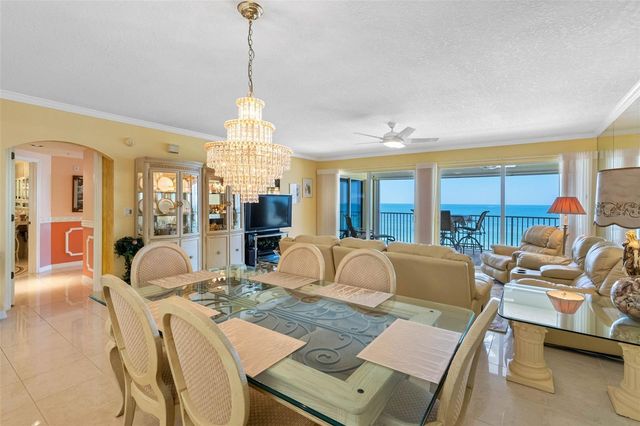 16750 GULF BOULEVARD 414, North Redington Beach, FL 33708