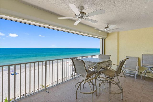 16750 GULF BOULEVARD 414, North Redington Beach, FL 33708