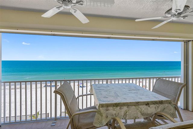 16750 GULF BOULEVARD 414, North Redington Beach, FL 33708