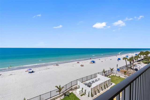 16750 GULF BOULEVARD 414, North Redington Beach, FL 33708
