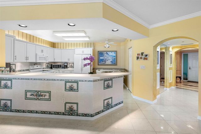 16750 GULF BOULEVARD 414, North Redington Beach, FL 33708
