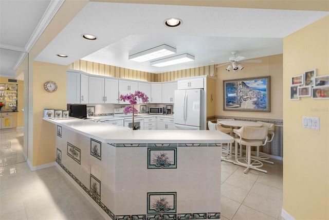 16750 GULF BOULEVARD 414, North Redington Beach, FL 33708