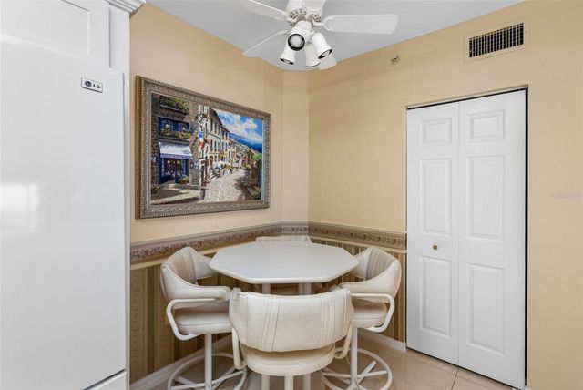 16750 GULF BOULEVARD 414, North Redington Beach, FL 33708
