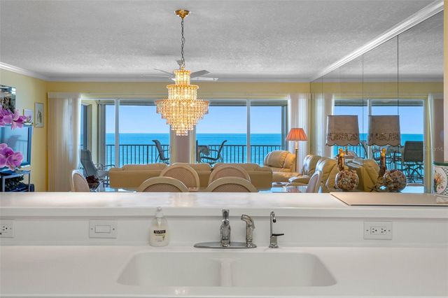 16750 GULF BOULEVARD 414, North Redington Beach, FL 33708