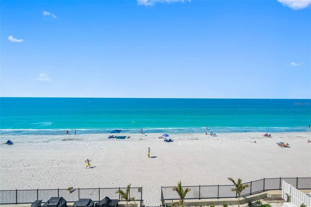 16750 GULF BOULEVARD 414, North Redington Beach, FL 33708