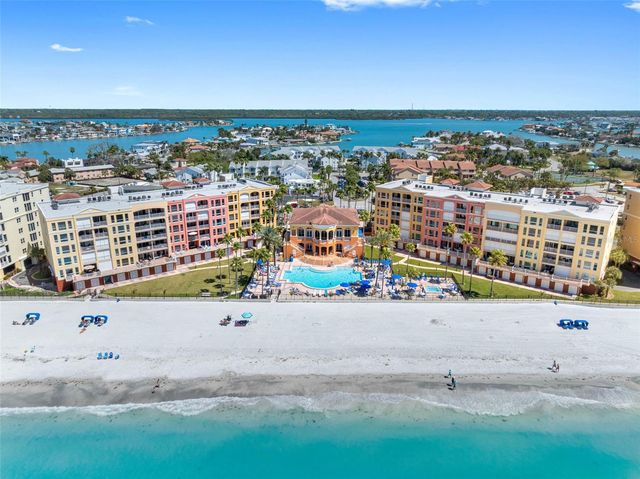 16750 GULF BOULEVARD 414, North Redington Beach, FL 33708