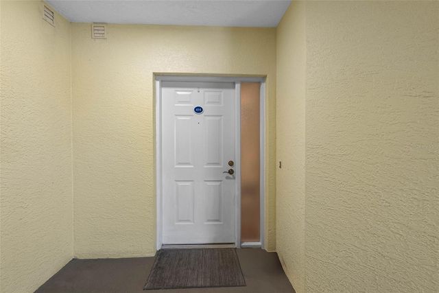 16750 GULF BOULEVARD 414, North Redington Beach, FL 33708
