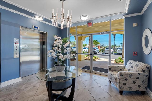 16750 GULF BOULEVARD 414, North Redington Beach, FL 33708