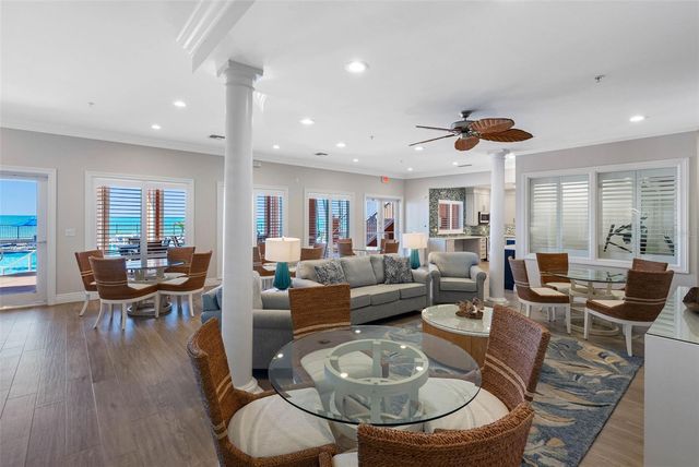 16750 GULF BOULEVARD 414, North Redington Beach, FL 33708