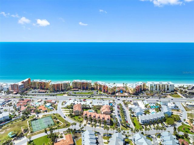 16750 GULF BOULEVARD 414, North Redington Beach, FL 33708