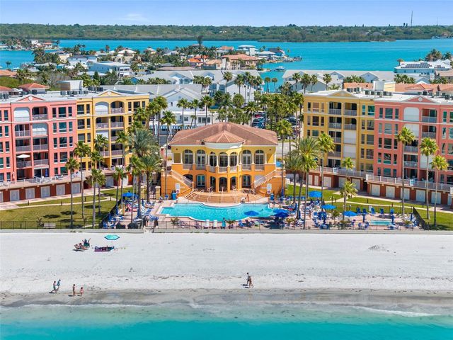 16750 GULF BOULEVARD 414, North Redington Beach, FL 33708