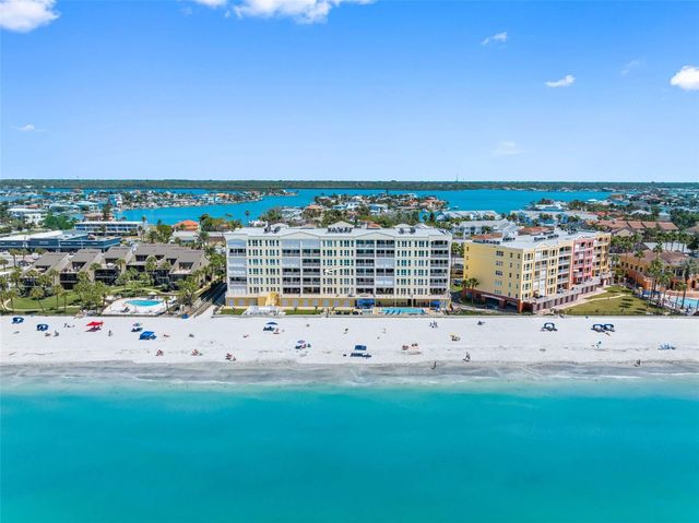 16750 GULF BOULEVARD 414, North Redington Beach, FL 33708