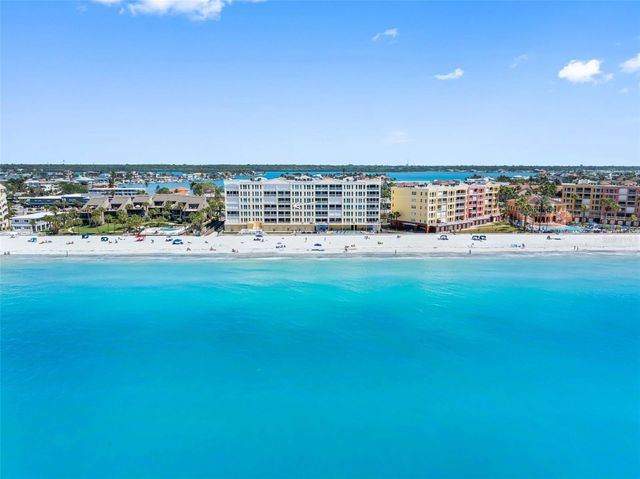 16750 GULF BOULEVARD 414, North Redington Beach, FL 33708