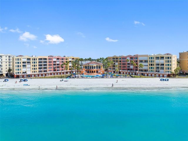 16750 GULF BOULEVARD 414, North Redington Beach, FL 33708