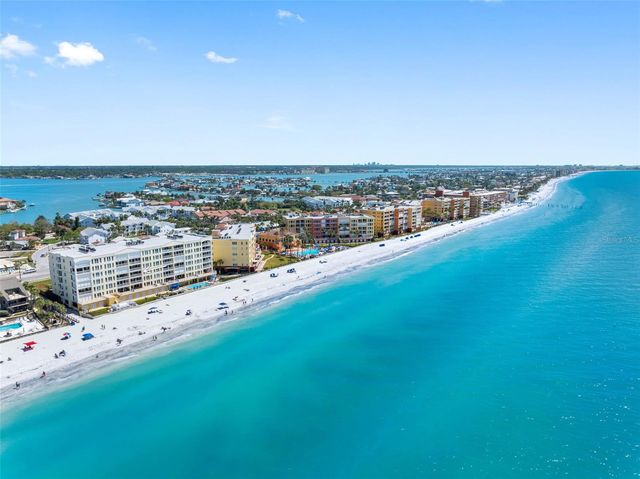 16750 GULF BOULEVARD 414, North Redington Beach, FL 33708