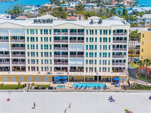16750 GULF BOULEVARD 414, North Redington Beach, FL 33708