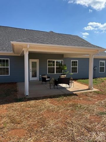 1235 Gardenia Drive 41, Mt Ulla, NC 28125