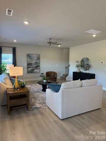 1235 Gardenia Drive 41, Mt Ulla, NC 28125