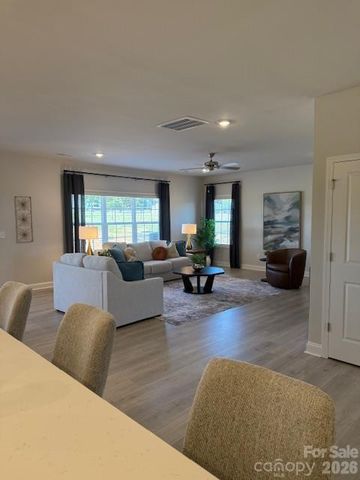 1235 Gardenia Drive 41, Mt Ulla, NC 28125