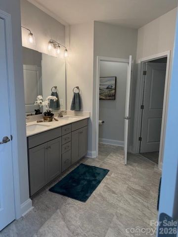 1235 Gardenia Drive 41, Mt Ulla, NC 28125