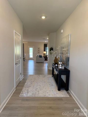 1235 Gardenia Drive 41, Mt Ulla, NC 28125