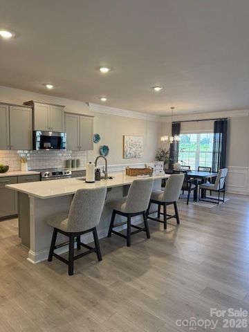 1235 Gardenia Drive 41, Mt Ulla, NC 28125