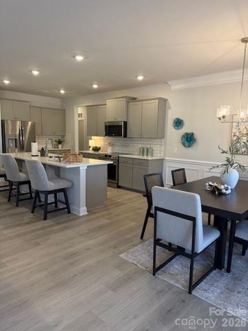 1235 Gardenia Drive 41, Mt Ulla, NC 28125