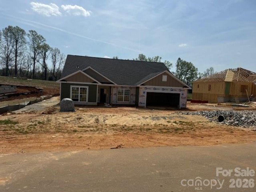 1235 Gardenia Drive 41, Mt Ulla, NC 28125