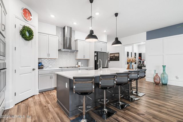 637 NAVIGATORS Road, St. Johns, FL 32259