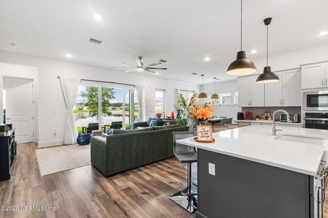 637 NAVIGATORS Road, St. Johns, FL 32259