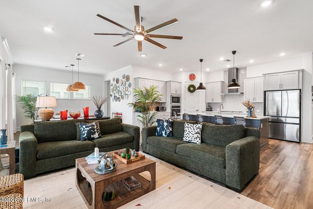 637 NAVIGATORS Road, St. Johns, FL 32259