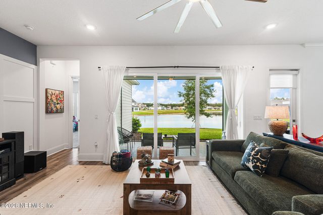 637 NAVIGATORS Road, St. Johns, FL 32259