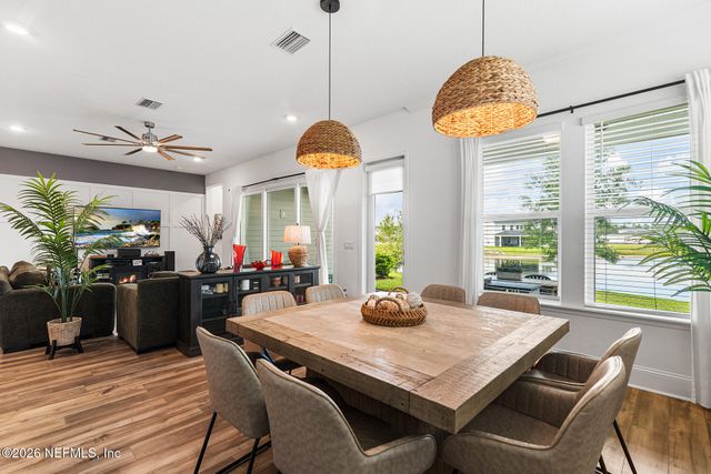 637 NAVIGATORS Road, St. Johns, FL 32259
