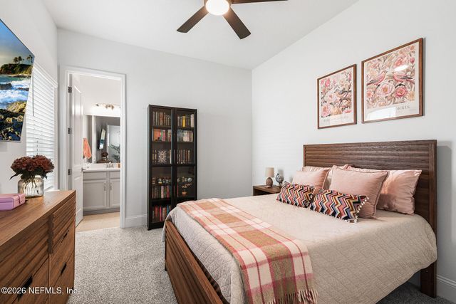 637 NAVIGATORS Road, St. Johns, FL 32259