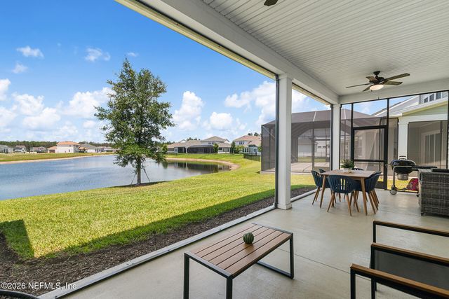 637 NAVIGATORS Road, St. Johns, FL 32259