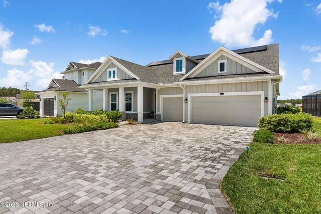 637 NAVIGATORS Road, St. Johns, FL 32259