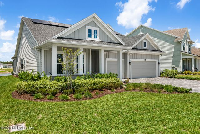 637 NAVIGATORS Road, St. Johns, FL 32259
