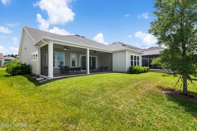 637 NAVIGATORS Road, St. Johns, FL 32259