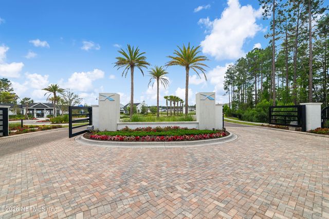 637 NAVIGATORS Road, St. Johns, FL 32259