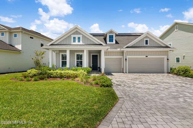 637 NAVIGATORS Road, St. Johns, FL 32259