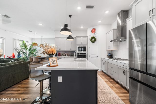 637 NAVIGATORS Road, St. Johns, FL 32259