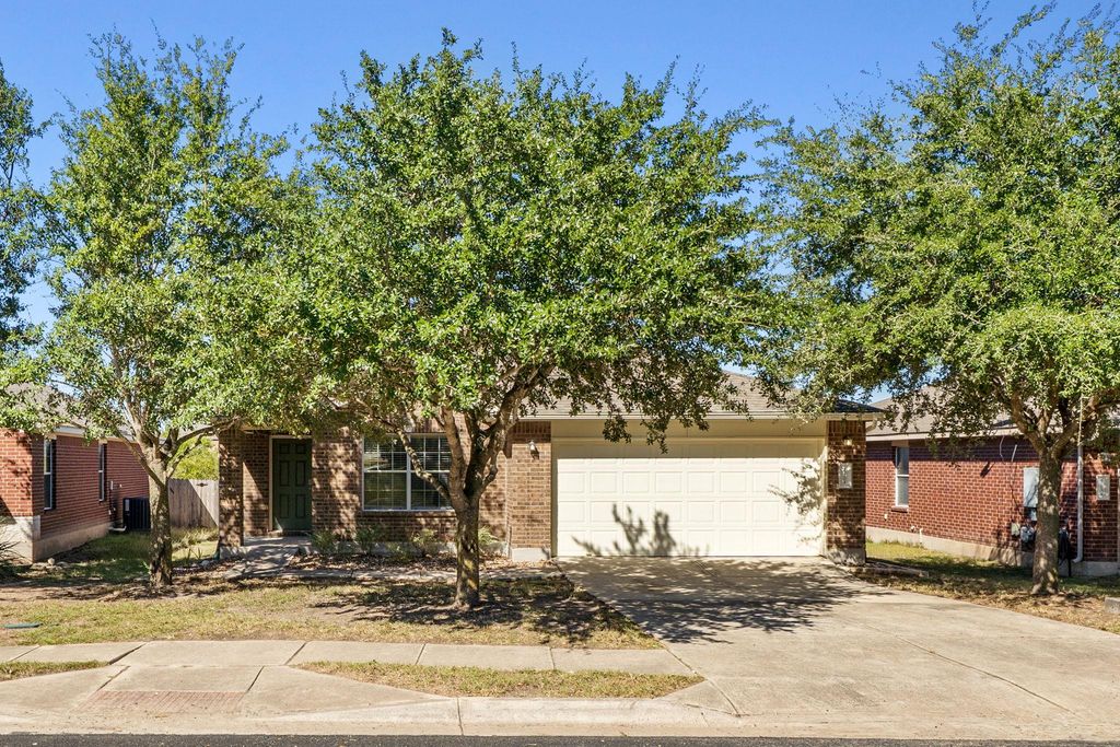 11704 Gaelic DR, Austin, TX 78754