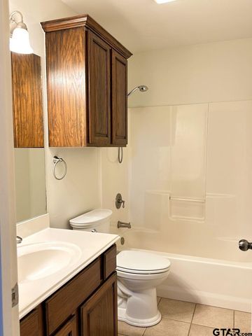 1812 Ruby Cove, Whitehouse, TX 75791