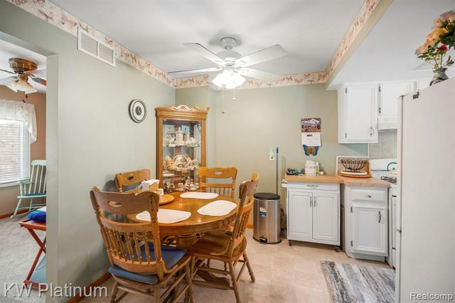 37619 Charter Oaks Boulevard, Clinton Township, MI 48036